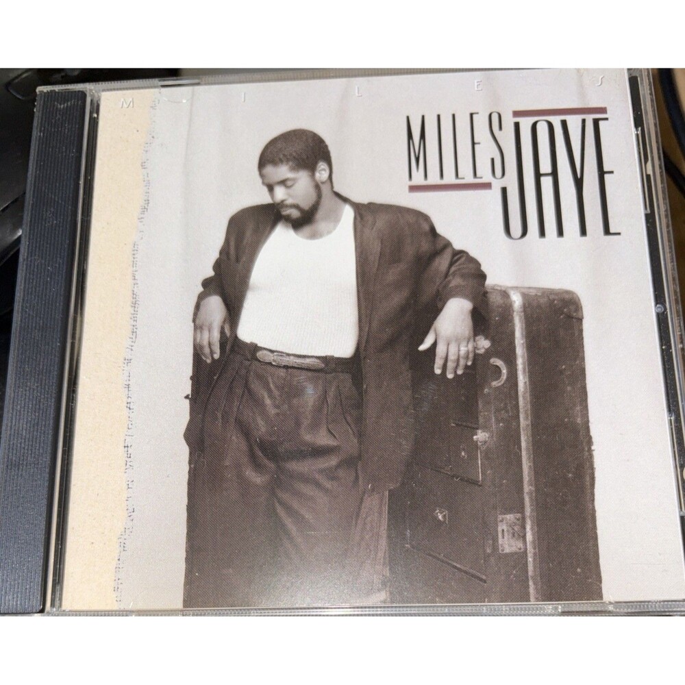 Miles, Miles Jaye, Good